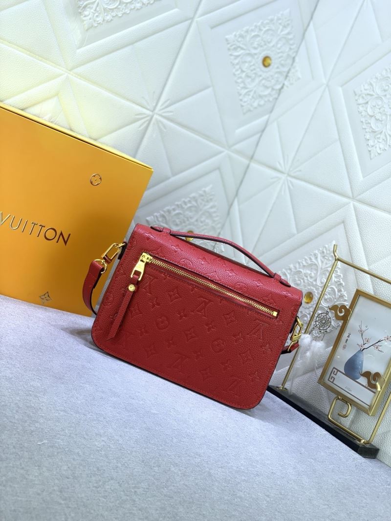 Louis Vuitton Satchel Bags